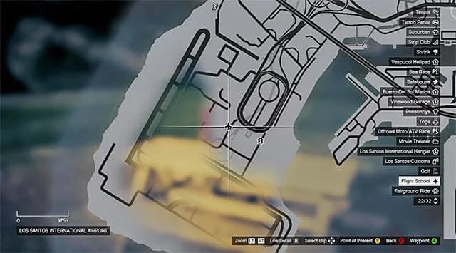 Gdzie jest lotnisko w GTA 5? Odkryj jego lokalizację i tajemnice